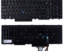 Keyboard Dell Latitude E5440 7450 DELL Latitude E5450 E7450 3150 3160 3340 3350 E5270 E7470 E7480 LED